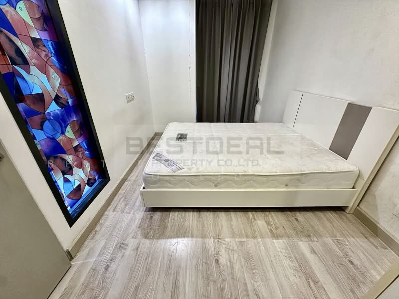 IDEO MOBI Rama 9, Bangkok, 90 Rama 9 Road, Huai Khwang, Huai Khwang, Bangkok, 1 Bedroom, 31 sqm, Condo For Rent, by Bestdeal Property Co.,Ltd., 500208133 - DDproperty.com