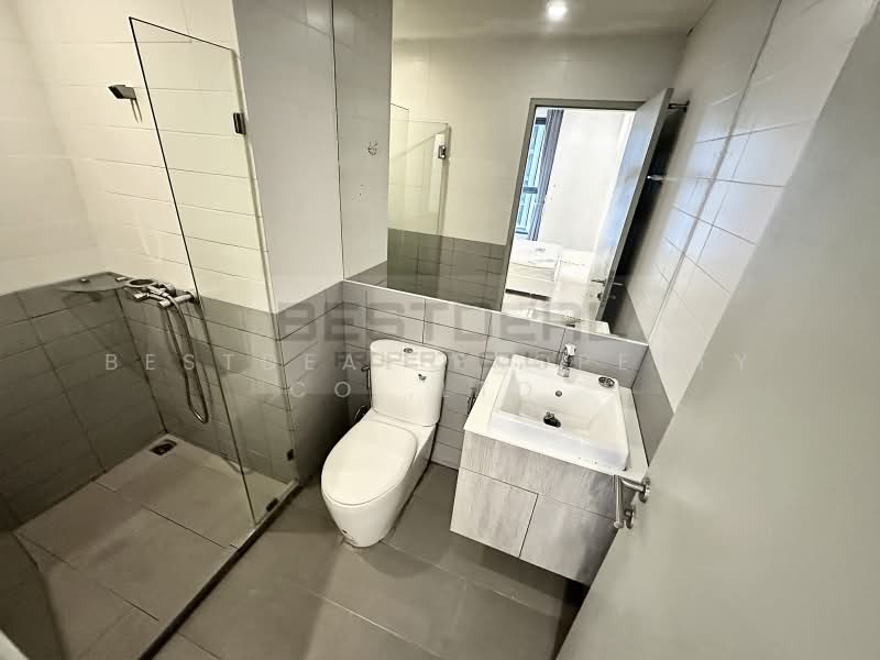 IDEO MOBI Rama 9, Bangkok, 90 Rama 9 Road, Huai Khwang, Huai Khwang, Bangkok, 1 Bedroom, 31 sqm, Condo For Rent, by Bestdeal Property Co.,Ltd., 500208133 - DDproperty.com
