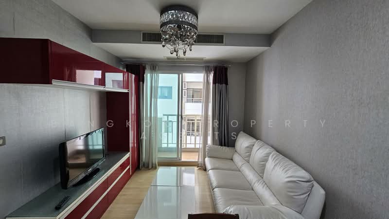 59 Heritage, Bangkok, 18 Soi Sukhumvit 59, Khlong Tan Nua, Watthana, Bangkok, 1 Bedroom, 39 sqm, Condo For Rent, by BANGKOK PROPERTY AGENTS, 500208134 - DDproperty.com