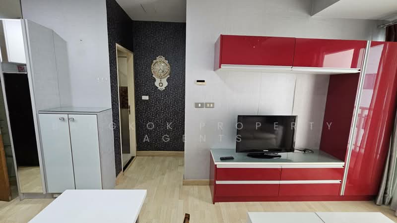 59 Heritage, Bangkok, 18 Soi Sukhumvit 59, Khlong Tan Nua, Watthana, Bangkok, 1 Bedroom, 39 sqm, Condo For Rent, by BANGKOK PROPERTY AGENTS, 500208134 - DDproperty.com