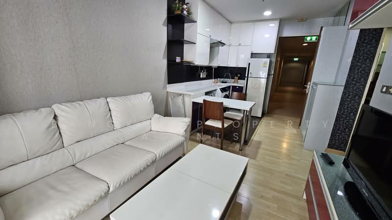 59 Heritage, Bangkok, 18 Soi Sukhumvit 59, Khlong Tan Nua, Watthana, Bangkok, 1 Bedroom, 39 sqm, Condo For Rent, by BANGKOK PROPERTY AGENTS, 500208134 - DDproperty.com