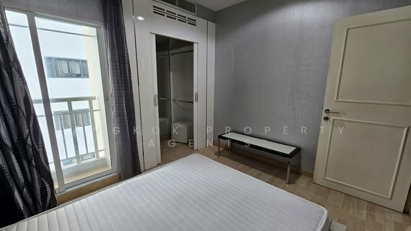 59 Heritage, Bangkok, 18 Soi Sukhumvit 59, Khlong Tan Nua, Watthana, Bangkok, 1 Bedroom, 39 sqm, Condo For Rent, by BANGKOK PROPERTY AGENTS, 500208134 - DDproperty.com