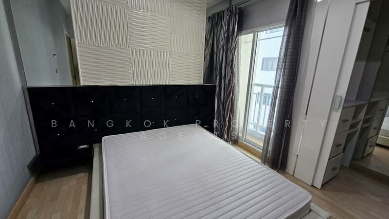 59 Heritage, Bangkok, 18 Soi Sukhumvit 59, Khlong Tan Nua, Watthana, Bangkok, 1 Bedroom, 39 sqm, Condo For Rent, by BANGKOK PROPERTY AGENTS, 500208134 - DDproperty.com