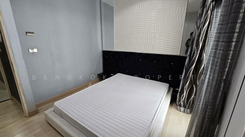 59 Heritage, Bangkok, 18 Soi Sukhumvit 59, Khlong Tan Nua, Watthana, Bangkok, 1 Bedroom, 39 sqm, Condo For Rent, by BANGKOK PROPERTY AGENTS, 500208134 - DDproperty.com