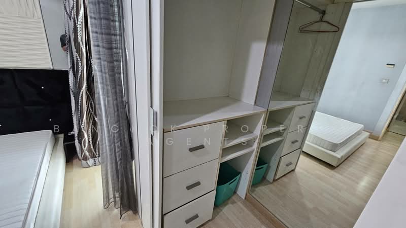 59 Heritage, Bangkok, 18 Soi Sukhumvit 59, Khlong Tan Nua, Watthana, Bangkok, 1 Bedroom, 39 sqm, Condo For Rent, by BANGKOK PROPERTY AGENTS, 500208134 - DDproperty.com