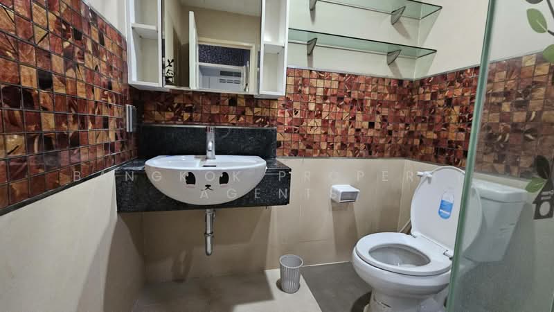 59 Heritage, Bangkok, 18 Soi Sukhumvit 59, Khlong Tan Nua, Watthana, Bangkok, 1 Bedroom, 39 sqm, Condo For Rent, by BANGKOK PROPERTY AGENTS, 500208134 - DDproperty.com