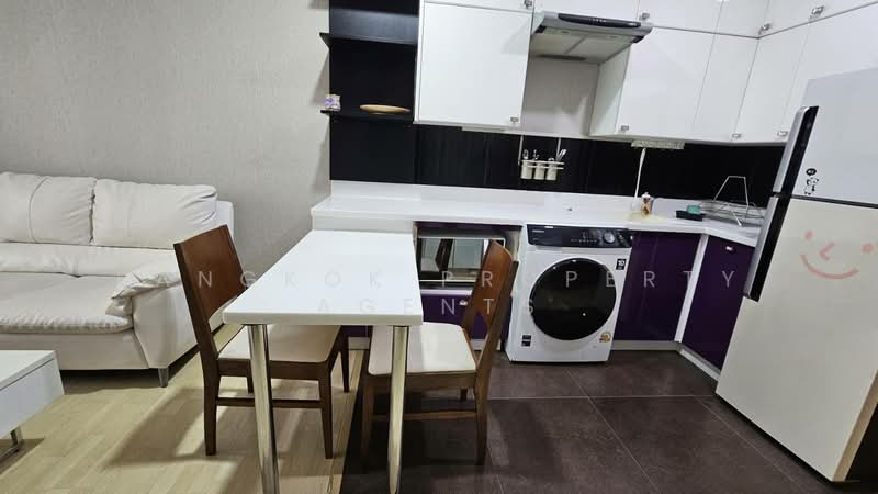 59 Heritage, Bangkok, 18 Soi Sukhumvit 59, Khlong Tan Nua, Watthana, Bangkok, 1 Bedroom, 39 sqm, Condo For Rent, by BANGKOK PROPERTY AGENTS, 500208134 - DDproperty.com