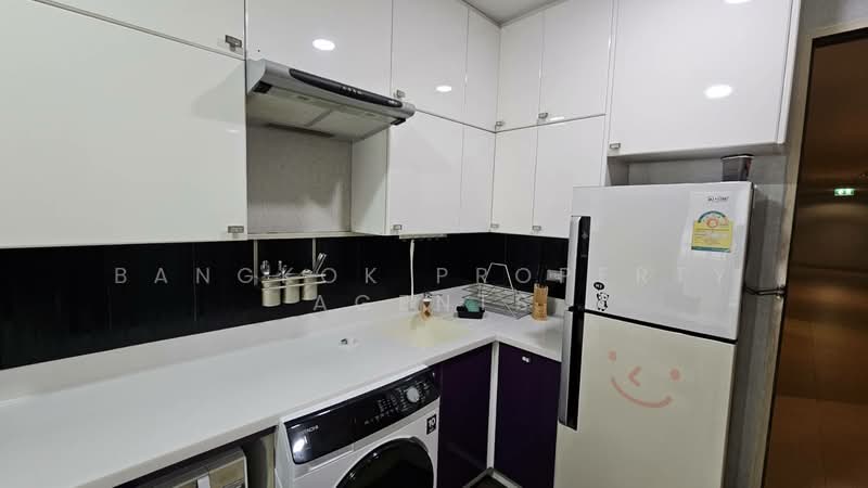 59 Heritage, Bangkok, 18 Soi Sukhumvit 59, Khlong Tan Nua, Watthana, Bangkok, 1 Bedroom, 39 sqm, Condo For Rent, by BANGKOK PROPERTY AGENTS, 500208134 - DDproperty.com