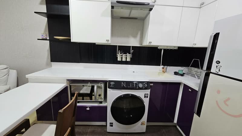 59 Heritage, Bangkok, 18 Soi Sukhumvit 59, Khlong Tan Nua, Watthana, Bangkok, 1 Bedroom, 39 sqm, Condo For Rent, by BANGKOK PROPERTY AGENTS, 500208134 - DDproperty.com