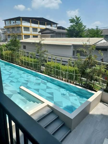 Thana Astra Sathorn-Chan : ธนา แอสทรา สาทร-จันทน์, กรุงเทพ, 209 ซอย จันทน์ 43, ทุ่งวัดดอน, สาทร, กรุงเทพ, 26 ตร.ม., คอนโด ขาย, โดย Thitirut Jamsuvun, 500208135 - DDproperty.com