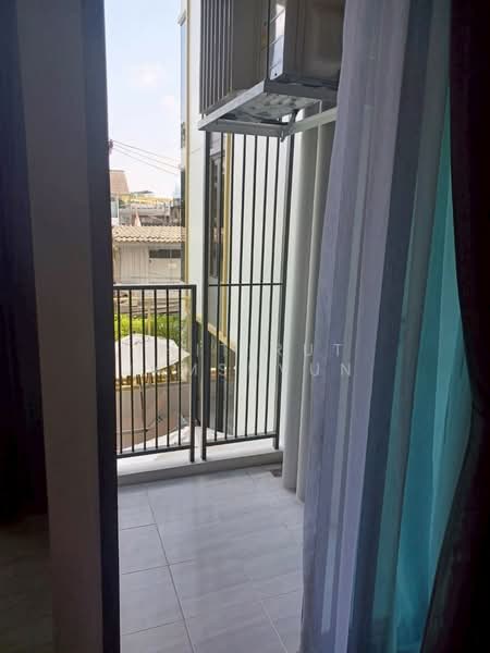 Thana Astra Sathorn-Chan, Bangkok, 209 Soi Chan 43, Thung Wat Don, Sathon, Bangkok, Studio, 26 sqm, Condo For Sale, by Thitirut Jamsuvun, 500208135 - DDproperty.com