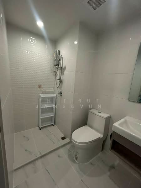 Thana Astra Sathorn-Chan, Bangkok, 209 Soi Chan 43, Thung Wat Don, Sathon, Bangkok, Studio, 26 sqm, Condo For Sale, by Thitirut Jamsuvun, 500208135 - DDproperty.com