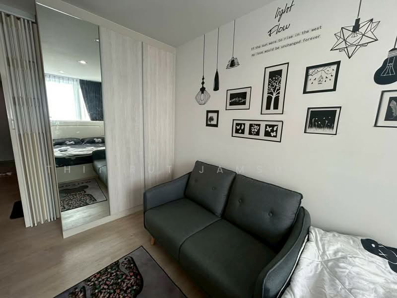 Thana Astra Sathorn-Chan, Bangkok, 209 Soi Chan 43, Thung Wat Don, Sathon, Bangkok, Studio, 26 sqm, Condo For Sale, by Thitirut Jamsuvun, 500208135 - DDproperty.com