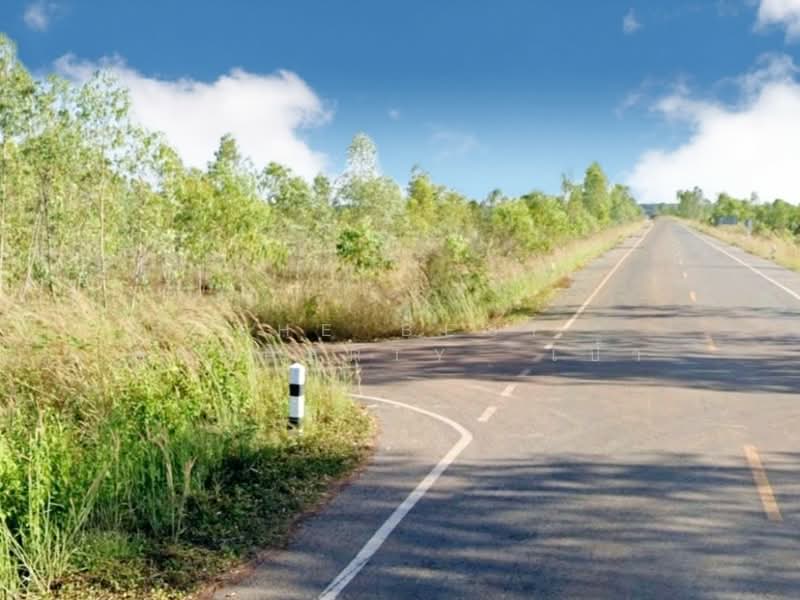 ขาย - ที่ดินรัตนวาปี หนองคาย, หนองคาย