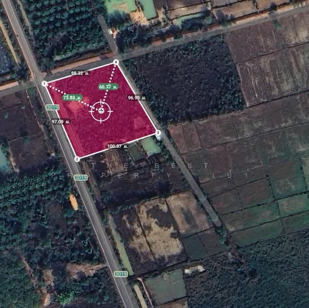 ขาย - ที่ดินรัตนวาปี หนองคาย, หนองคาย