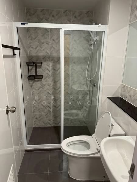 Regent Home Bangna : รีเจ้นท์ โฮม บางนา, กรุงเทพ, ถนน สรรพาวุธ, บางนาใต้, บางนา, กรุงเทพ, 28 ตร.ม., คอนโด ให้เช่า, โดย Praewpakar Soontawong, 500208137 - DDproperty.com