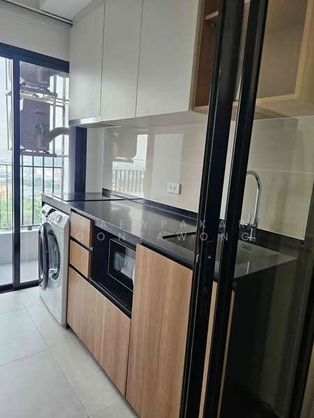 The Livin Phetkasem, Bangkok, 689 Petchkasem Road, Bang Wa, Phasi Charoen, Bangkok, 1 Bedroom, 28 sqm, Condo For Rent, by Praewpakar Soontawong, 500208138 - DDproperty.com