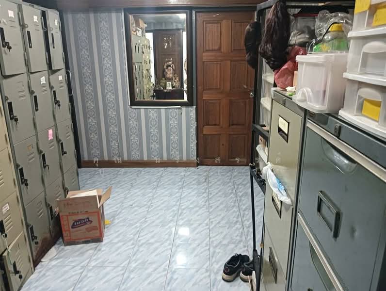 อาคารพาณิชย์ 3.5 ชั้น 30.8 ตร.ว. อาคารพาณิชย์ ซอยพระราม2 ซอย60 ถนนพระราม2, Bangkok, ถนนพระราม2, Samae Dam, Bang Khun Thian, Bangkok, , 150 sqm, Shophouse For Sale, by คุณ นรังสรรค์ บุราคร (เจ), 500208139 - DDproperty.com