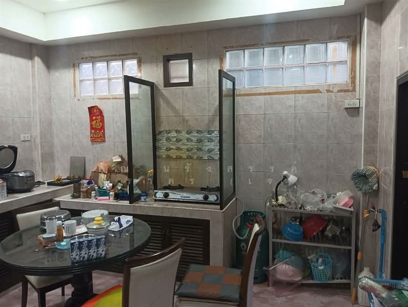 อาคารพาณิชย์ 3.5 ชั้น 30.8 ตร.ว. อาคารพาณิชย์ ซอยพระราม2 ซอย60 ถนนพระราม2, Bangkok, ถนนพระราม2, Samae Dam, Bang Khun Thian, Bangkok, , 150 sqm, Shophouse For Sale, by คุณ นรังสรรค์ บุราคร (เจ), 500208139 - DDproperty.com