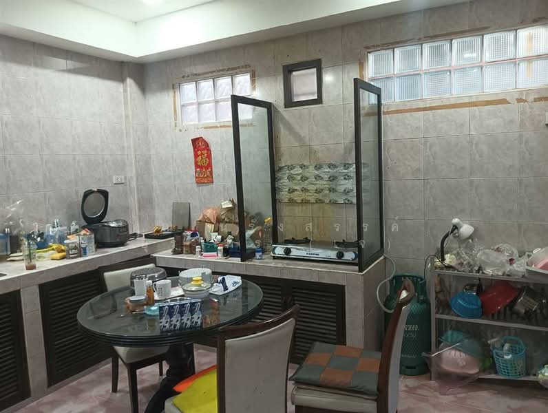 อาคารพาณิชย์ 3.5 ชั้น 30.8 ตร.ว. อาคารพาณิชย์ ซอยพระราม2 ซอย60 ถนนพระราม2, Bangkok, ถนนพระราม2, Samae Dam, Bang Khun Thian, Bangkok, , 150 sqm, Shophouse For Sale, by คุณ นรังสรรค์ บุราคร (เจ), 500208139 - DDproperty.com