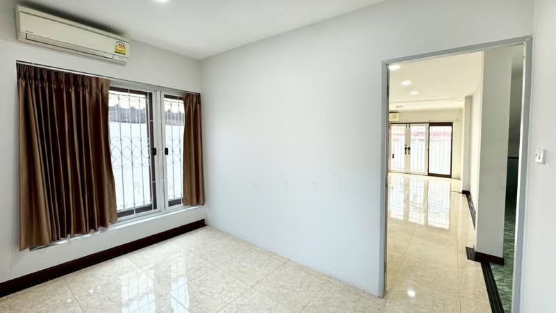 Kheha Nakhon Village 3, Bangkok, Nong Bon, Prawet, Bangkok, 4 Bedrooms, 185 sqm, Single Detached House For Rent, by คุณ ภัทรานิษฐ์, 500208140 - DDproperty.com