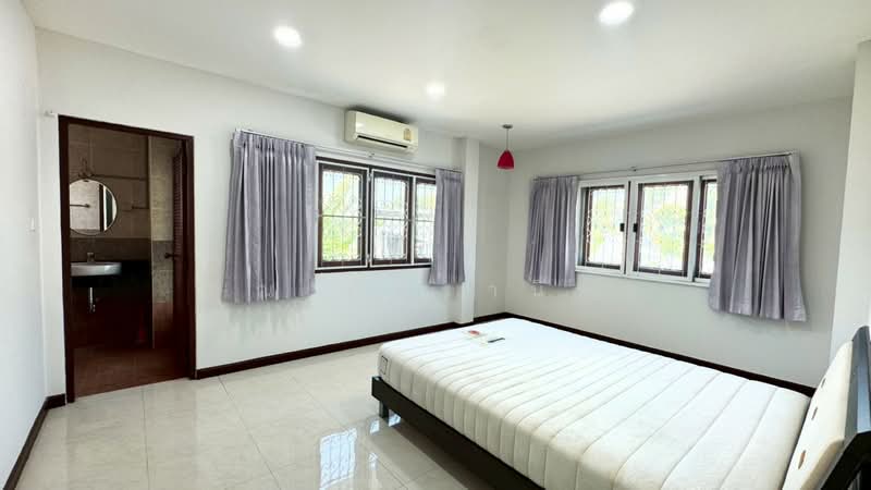 Kheha Nakhon Village 3 : หมู่บ้านเคหะนคร 3, กรุงเทพ, หนองบอน, ประเวศ, กรุงเทพ, 185 ตร.ม., บ้านเดี่ยว ให้เช่า, โดย คุณ ภัทรานิษฐ์, 500208140 - DDproperty.com