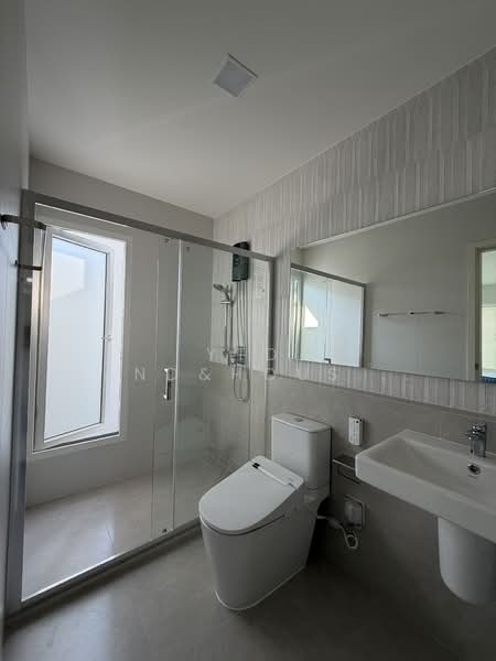 Siwalee Bangna Km.13, Samut Prakan, 495 Alley Sukhaphiban 6, Bangphli Yai, Bang Plee, Samut Prakan, 4 Bedrooms, 177 sqm, Single Detached House For Rent, by YTD Land&houses Real Estate Agency, 500208141 - DDproperty.com