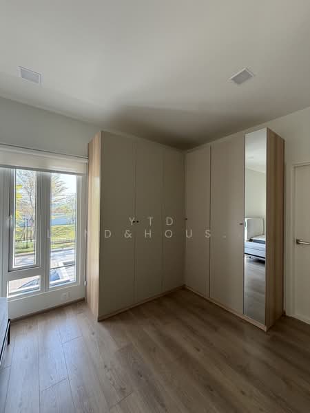 Siwalee Bangna Km.13, Samut Prakan, 495 Alley Sukhaphiban 6, Bangphli Yai, Bang Plee, Samut Prakan, 4 Bedrooms, 177 sqm, Single Detached House For Rent, by YTD Land&houses Real Estate Agency, 500208141 - DDproperty.com