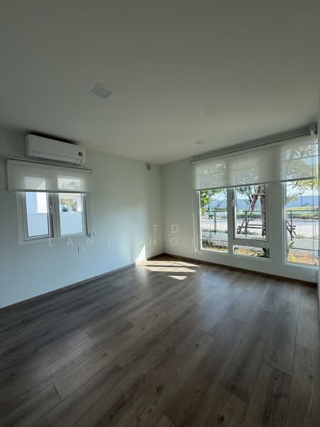 Siwalee Bangna Km.13, Samut Prakan, 495 Alley Sukhaphiban 6, Bangphli Yai, Bang Plee, Samut Prakan, 4 Bedrooms, 177 sqm, Single Detached House For Rent, by YTD Land&houses Real Estate Agency, 500208141 - DDproperty.com