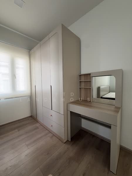 Siwalee Bangna Km.13, Samut Prakan, 495 Alley Sukhaphiban 6, Bangphli Yai, Bang Plee, Samut Prakan, 4 Bedrooms, 177 sqm, Single Detached House For Rent, by YTD Land&houses Real Estate Agency, 500208141 - DDproperty.com