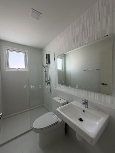 Siwalee Bangna Km.13 : สีวลี บางนา กม.13, สมุทรปราการ, 495 ซอย สุขาภิบาล 6, บางพลีใหญ่, บางพลี, สมุทรปราการ, 177 ตร.ม., บ้านเดี่ยว ให้เช่า, โดย YTD Land&houses Real Estate Agency, 500208141 - DDproperty.com