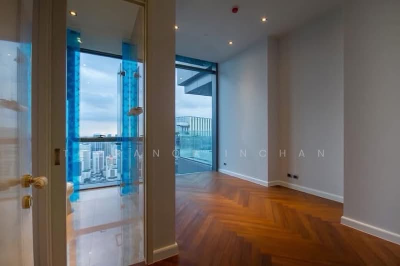 MARQUE Sukhumvit, Bangkok, 719 Sukhumvit 39 Road, Khlong Tan Nua, Watthana, Bangkok, 4 Bedrooms, 295 sqm, Condo For Sale, by Teeranop Inchan, 500208142 - DDproperty.com