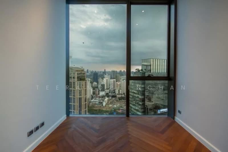 MARQUE Sukhumvit, Bangkok, 719 Sukhumvit 39 Road, Khlong Tan Nua, Watthana, Bangkok, 4 Bedrooms, 295 sqm, Condo For Sale, by Teeranop Inchan, 500208142 - DDproperty.com