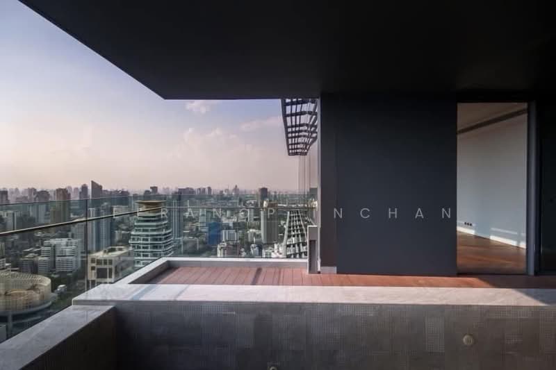 MARQUE Sukhumvit, Bangkok, 719 Sukhumvit 39 Road, Khlong Tan Nua, Watthana, Bangkok, 4 Bedrooms, 295 sqm, Condo For Sale, by Teeranop Inchan, 500208142 - DDproperty.com