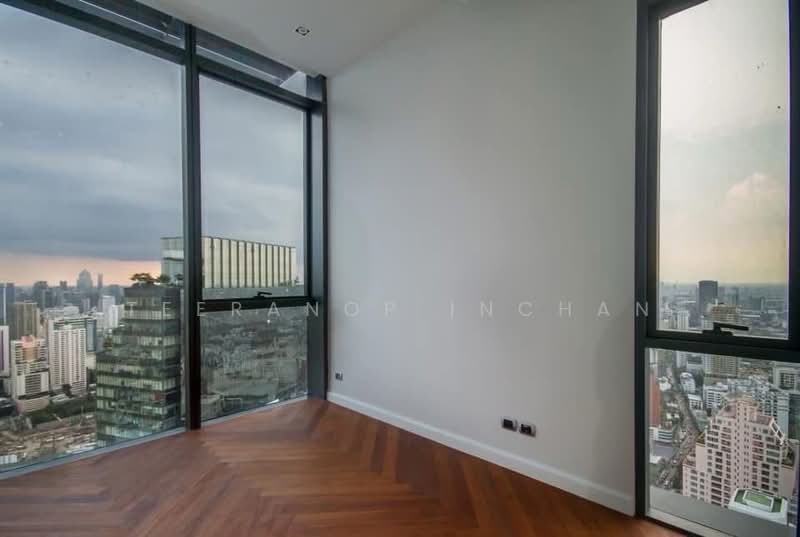 MARQUE Sukhumvit, Bangkok, 719 Sukhumvit 39 Road, Khlong Tan Nua, Watthana, Bangkok, 4 Bedrooms, 295 sqm, Condo For Sale, by Teeranop Inchan, 500208142 - DDproperty.com