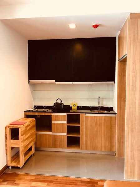 Wish Signature Midtown Siam, Bangkok, 512 Phetchaburi Road, Thanon Phetchaburi, Ratchathewi, Bangkok, 1 Bedroom, 27 sqm, Condo For Rent, by Praewpakar Soontawong, 500208143 - DDproperty.com