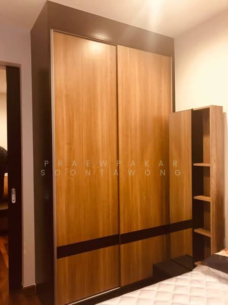 Wish Signature Midtown Siam, Bangkok, 512 Phetchaburi Road, Thanon Phetchaburi, Ratchathewi, Bangkok, 1 Bedroom, 27 sqm, Condo For Rent, by Praewpakar Soontawong, 500208143 - DDproperty.com