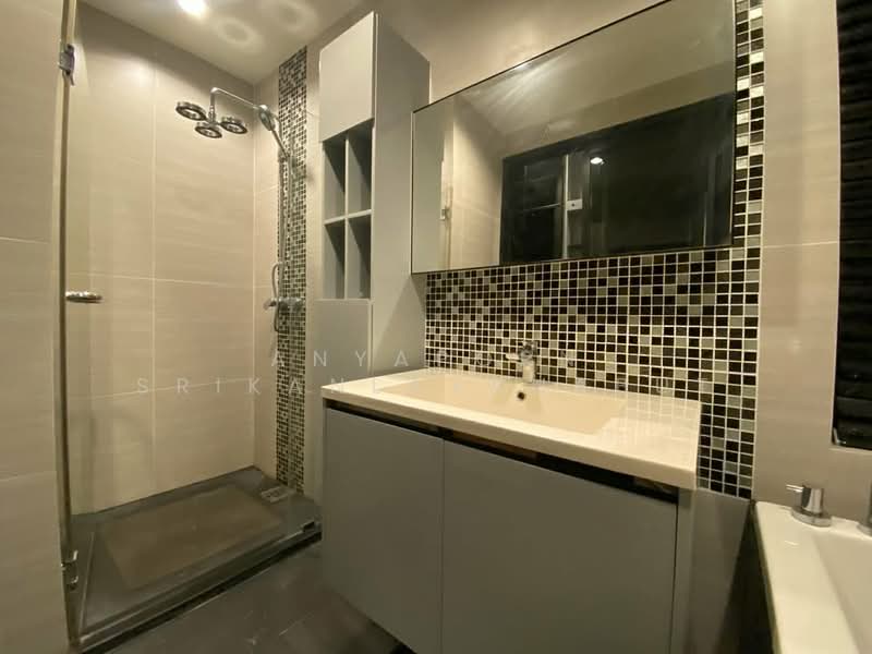 ให้เช่า - Chewathai Residence Bang Pho : ชีวาทัย เรสซิเดนซ์ บางโพ, กรุงเทพ