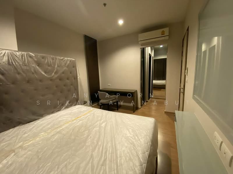 ให้เช่า - Chewathai Residence Bang Pho : ชีวาทัย เรสซิเดนซ์ บางโพ, กรุงเทพ