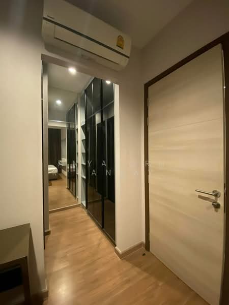 ให้เช่า - Chewathai Residence Bang Pho : ชีวาทัย เรสซิเดนซ์ บางโพ, กรุงเทพ