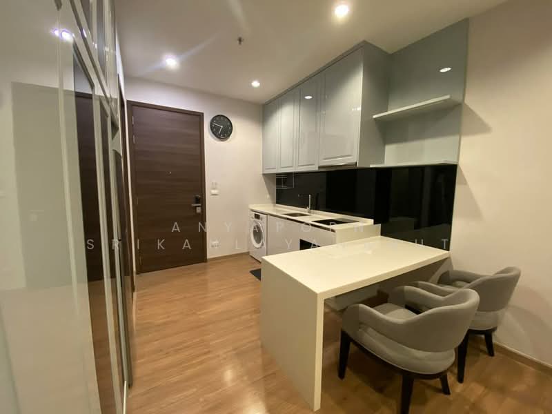 ให้เช่า - Chewathai Residence Bang Pho : ชีวาทัย เรสซิเดนซ์ บางโพ, กรุงเทพ