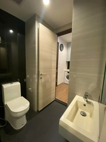 ให้เช่า - Chewathai Residence Bang Pho : ชีวาทัย เรสซิเดนซ์ บางโพ, กรุงเทพ