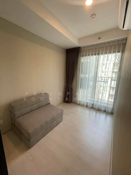 KnightsBridge Phaholyothin Interchange, Bangkok, Phahonyothin Road, Anusaowari, Bang Khen, Bangkok, 1 Bedroom, 35 sqm, Condo For Rent, by Praewpakar Soontawong, 500208145 - DDproperty.com
