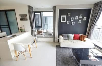 For Rent - Rhythm Sukhumvit 42, Bangkok