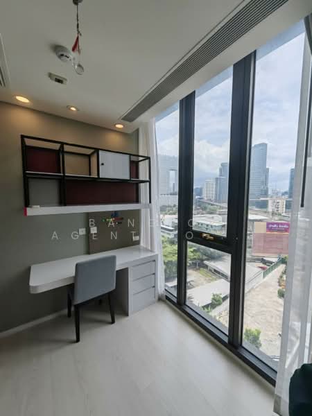 Mazarine Ratchayothin, Bangkok, Soi Phahonyothin 30, Phahonyothin Road, Chan Kasem, Chatuchak, Bangkok, 2 Bedrooms, 49 sqm, Condo For Rent, by Bangkok Agent Co.,Ltd., 500208147 - DDproperty.com