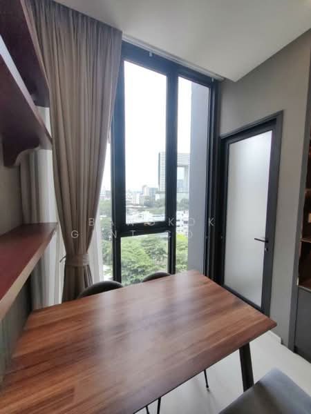 Mazarine Ratchayothin, Bangkok, Soi Phahonyothin 30, Phahonyothin Road, Chan Kasem, Chatuchak, Bangkok, 2 Bedrooms, 49 sqm, Condo For Rent, by Bangkok Agent Co.,Ltd., 500208147 - DDproperty.com
