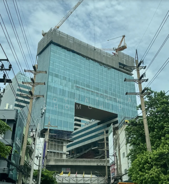 Cloud 11, Bangkok, Bang Chak, Phra Khanong, Bangkok, , 540 sqm, Office Space For Rent, by Ploypatcha Chomchid, 500208151 - DDproperty.com