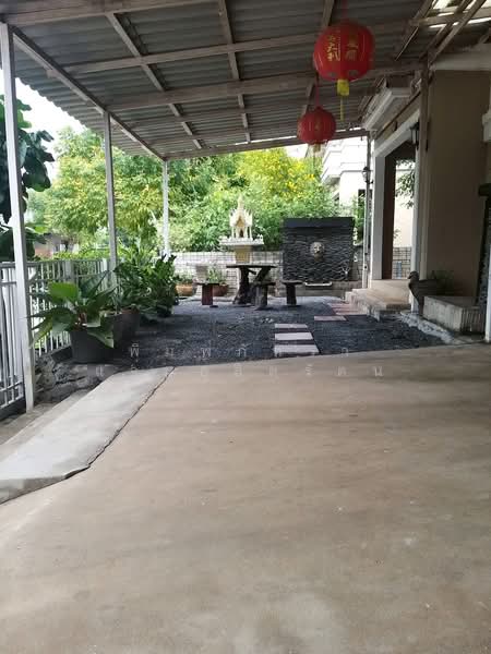 Passorn 21 Rama 9-Wongwaen : ภัสสร 21 พระราม 9-วงแหวน, กรุงเทพ, ซอยพัฒนาชนบท 4 ถนนมอเตอร์เวย์, คลองสองต้นนุ่น, ลาดกระบัง, กรุงเทพ, 150 ตร.ม., บ้านเดี่ยว ให้เช่า, โดย พิมพ์ภัทรา แจ่มอุลิตรัตน, 500208153 - DDproperty.com