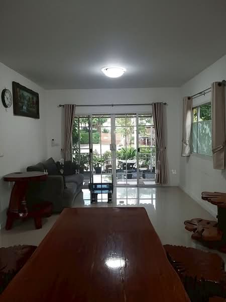 Passorn 21 Rama 9-Wongwaen : ภัสสร 21 พระราม 9-วงแหวน, กรุงเทพ, ซอยพัฒนาชนบท 4 ถนนมอเตอร์เวย์, คลองสองต้นนุ่น, ลาดกระบัง, กรุงเทพ, 150 ตร.ม., บ้านเดี่ยว ให้เช่า, โดย พิมพ์ภัทรา แจ่มอุลิตรัตน, 500208153 - DDproperty.com