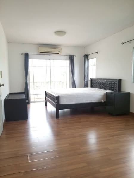 Passorn 21 Rama 9-Wongwaen, Bangkok, Soi Phatthana Rural 4, Motorway Road, Khlong Song Ton Nun, Lat Krabang, Bangkok, 3 Bedrooms, 150 sqm, Single Detached House For Rent, by พิมพ์ภัทรา แจ่มอุลิตรัตน, 500208153 - DDproperty.com